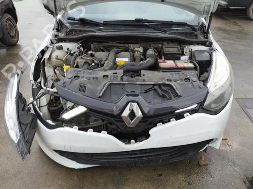 Used Starter Starter RENAULT CLIO IV (BH_) 1.5 dCi 75 (75 hp) 27089118 27089118