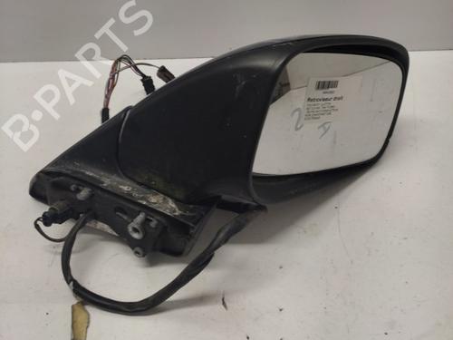 Used Right mirror PEUGEOT 807 (EB_) 2.0 HDi (107 hp) 27078347