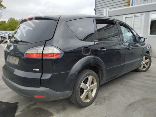 Køfangervange Køfangervange FORD S-MAX (WA6) 2.0 TDCi (140 hp) 34108627 34108627