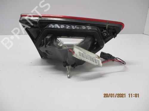 Used Right tailgate light RENAULT CLIO IV (BH_) 1.5 dCi 75 (75 hp) 27085445