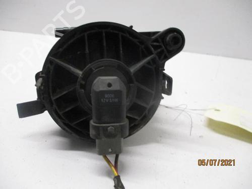 Used Left front fog light BMW 5 (E60) 530 d (218 hp) 27079920