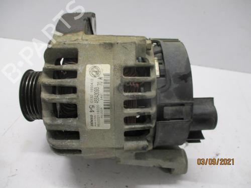 Alternator FIAT PANDA (169_) 1.2 (169.AXB11, 169.AXB1A) | BP27060963M7 - Image 3