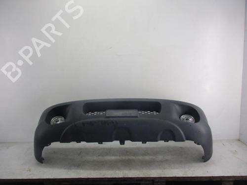 Front bumper HYUNDAI SANTA FÉ I (SM) 2.0 CRDi 4x4 | BP27066358C7 