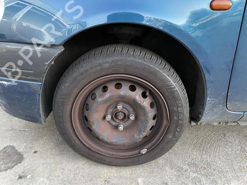 Used Wheel arch RENAULT CLIO II (BB_, CB_) 1.4 16V (B/CB0P, BB13) (98 hp) 27086688