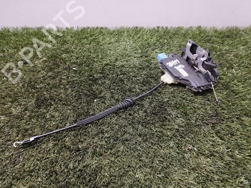Front right lock SEAT CORDOBA (6L2) 1.4 16V | BP27054232C97 