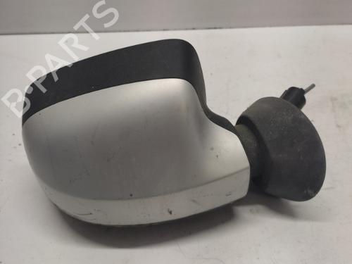 Right mirror DACIA SANDERO 1.5 dCi | BP27054201C27