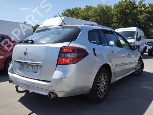 Right taillight RENAULT LAGUNA III Grandtour (KT0/1) 2.0 dCi (KT07, KT0J, KT14, KT1A, KT1S) | BP29550684C35 