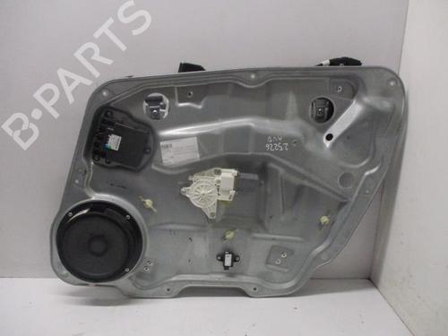 Used Front right window mechanism Front right window mechanism MERCEDES-BENZ M-CLASS (W164) ML 320 CDI 4-matic (164.122) (224 hp) 27050702 27050702