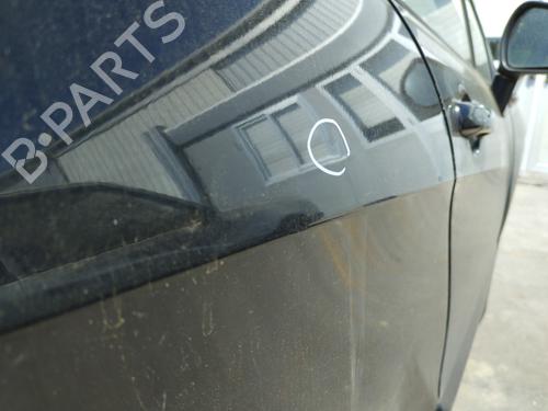 Right rear door PEUGEOT 308 I (4A_, 4C_) 2.0 HDi | BP27042766C5 