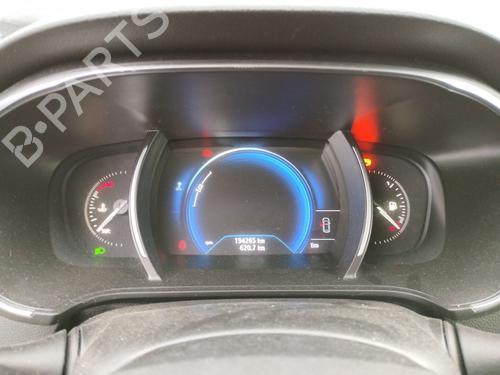 Left front window switch RENAULT MEGANE IV Grandtour (K9A/M/N_) 1.5 dCi 110 | BP32095817I27 - Image 3