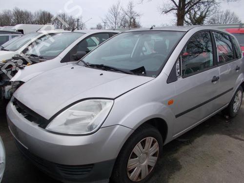 Right mirror FORD FIESTA V (JH_, JD_)  | BP27047830C27