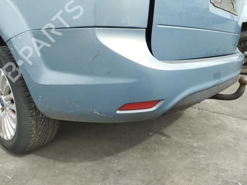 Rear bumper FORD FOCUS II Turnier (DA_, FFS, DS) 1.8 TDCi | BP27041090C8 