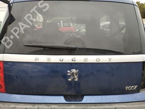 pynteliste-til-bagklap-peugeot-1007-km_-2005-39935529 main image