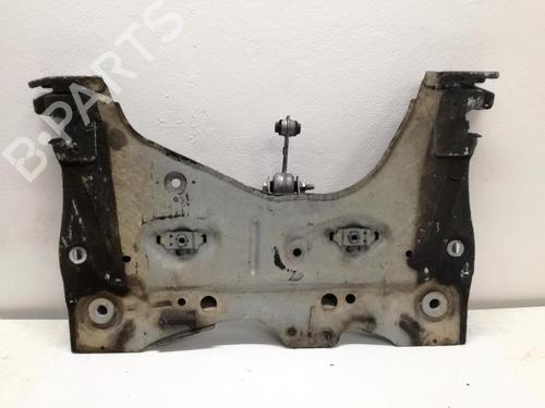 Used Subframe Subframe RENAULT CLIO IV (BH_) 1.5 dCi 90 (90 hp) 27085974 27085974