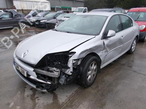 Card reader RENAULT LAGUNA III (BT0/1) 1.5 dCi (BT00, BT0A, BT0T, BT1J) | BP27061609E4 - Image 4