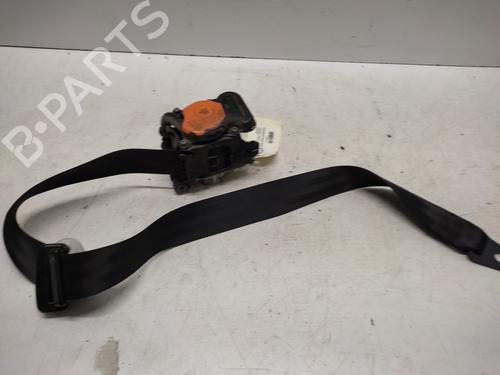 Front right seatbelt PEUGEOT PARTNER Box Body/MPV 1.2 THP | BP37635620I25 - Image 3