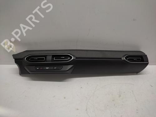 Air vent DACIA SANDERO III 1.0 SCe 65 | BP30507751I21 - Image 3