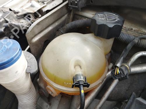 Used Expansion tank Expansion tank 39630651 39630651