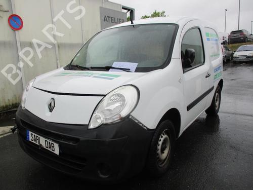 Interior handle RENAULT KANGOO Express (FW0/1_) 1.5 dCi 85 (FW0K, FW0L, FW0B) | BP27085724I7 - Image 7