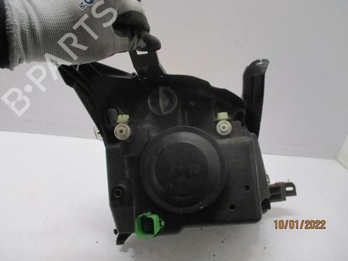 Left headlight FORD FUSION (JU_) 1.4 TDCi | BP27048108C28 