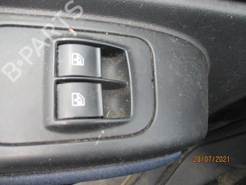Højre forlygte CITROËN NEMO MPV 1.4 HDi | BP27060853C29 