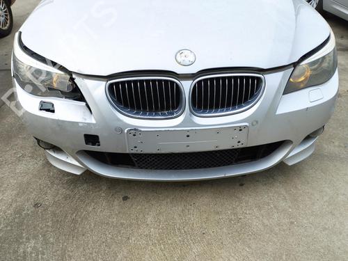 Electronic module BMW 5 Touring (E61) 530 d | BP27071292M83 - Image 20