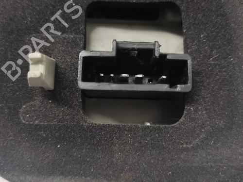 Left taillight PEUGEOT 208 II (UB_, UP_, UW_, UJ_) 1.2 PureTech 100 | BP27042981C34 