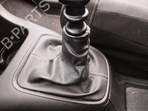 Gearknop Gearknop CITROËN C3 III (SX) 1.5 BlueHDi 100 (SXYHYP, SXYHTU) (102 hp) 33544646 33544646