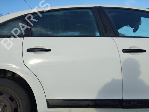 Używane Drzwi tylne prawe CITROËN C4 I (LC_) 1.6 HDi (90 hp) 30820412