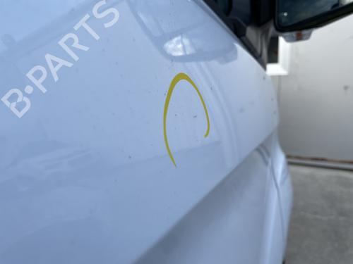 Dør højre fortil FORD TRANSIT CUSTOM V362 Van (FY, FZ) 2.2 TDCi | BP29974811C3