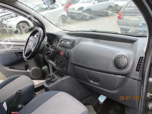 Højre forlygte CITROËN NEMO MPV 1.4 HDi | BP27060853C29 