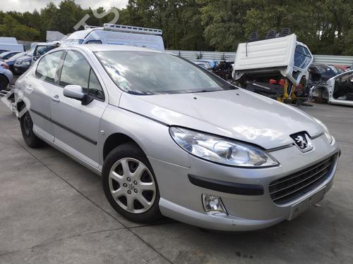 Højre bremsekaliber foran PEUGEOT 407 (6D_) 1.6 HDi 110 (6D9HZC, 6D9HYC) (109 hp) 27059254