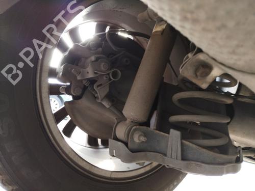 Left rear brake caliper CITROËN DS4 (NX_) 1.6 VTi 120 | BP39935516M107 - Image 2