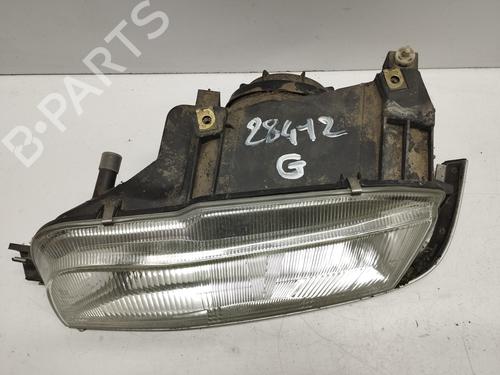 Left headlight RENAULT 21 (B48_) 2.1 D (B48V/B48O) | BP27295367C28 - Image 1