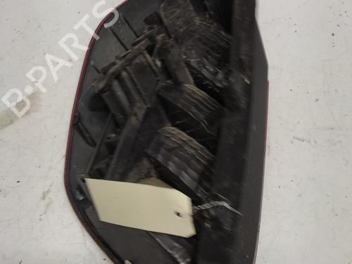 Used Right taillight Right taillight RENAULT SCÉNIC II (JM0/1_) 1.6 (JM0C, JM0J, JM1B) (113 hp) 33682225 33682225