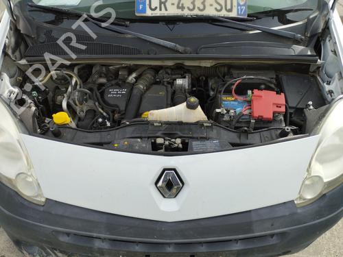 Used Mass air flow sensor RENAULT KANGOO / GRAND KANGOO II (KW0/1_) 1.5 dCi 90 (KW05, KW08, KW0G, KW11) (90 hp) 27056991