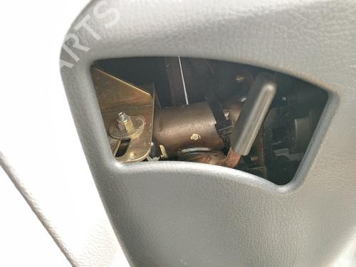 Steering column CITROËN EVASION MPV (22, U6) 2.0 HDI 00004123H6