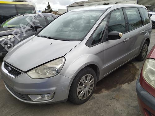 Used Left front brake caliper Left front brake caliper FORD GALAXY II (WA6) 1.8 TDCi (125 hp) 33037978 33037978