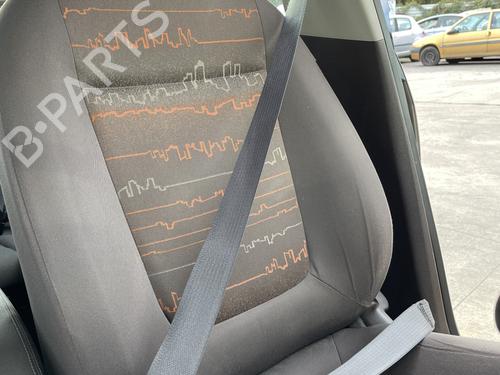 Used Front left belt tensioner OPEL MERIVA B MPV (S10) 1.7 CDTI (75) (110 hp) 29958322