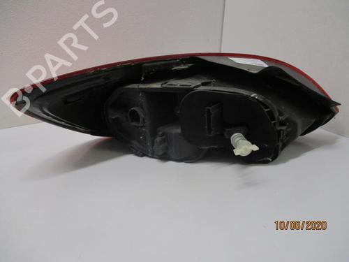 Right taillight VW SCIROCCO III (137, 138) 1.4 TSI | BP27061330C35 