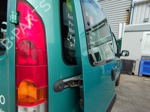 Used Right slide door Right slide door RENAULT KANGOO (KC0/1_) 1.5 dCi (KC08, KC09) (82 hp) 33544683 33544683