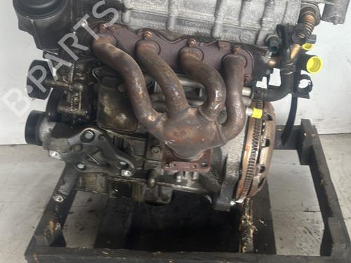 Used Engine Engine VW GOLF V (1K1) 1.6 FSI (115 hp) 32204585 32204585