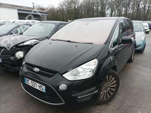 Fuel flap FORD S-MAX (WA6) 2.0 TDCi | BP27083139C131 