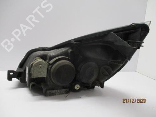 Right headlight RENAULT ESPACE IV (JK0/1_) 2.2 dCi (JK0H) | BP27055902C29 - Image 2