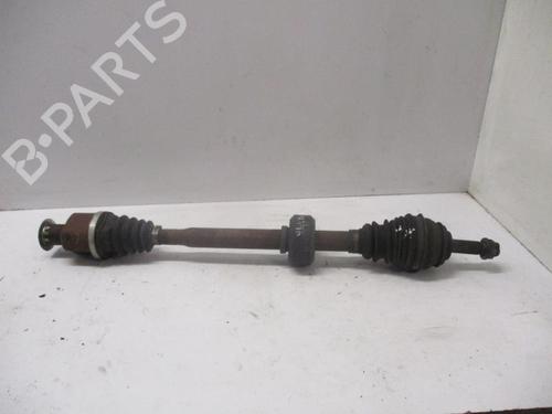 Right front driveshaft DACIA SANDERO 1.4 (BS0C, BS0A, BS0G, BS1F, BS0E) | BP27047781M39 - Image 3
