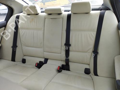 Used Headrest BMW 3 (E90) 320 d (177 hp) 27084554