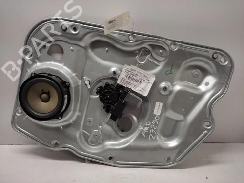 Rudehejsemekanisme Højre foran ALFA ROMEO GIULIETTA (940_) 1.6 JTDM (940FYB11, 940FYB1A, 940FYF11, 940FYF1A) (120 hp) 27071940
