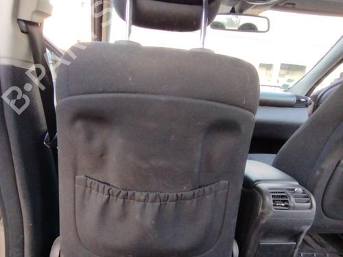 Used Left front seat Left front seat MERCEDES-BENZ C-CLASS (W203) C 220 CDI (203.008) (150 hp) 30792907 30792907