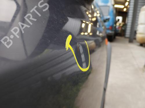 Right front door VW GOLF III (1H1) 1.9 TDI | BP30149613C3