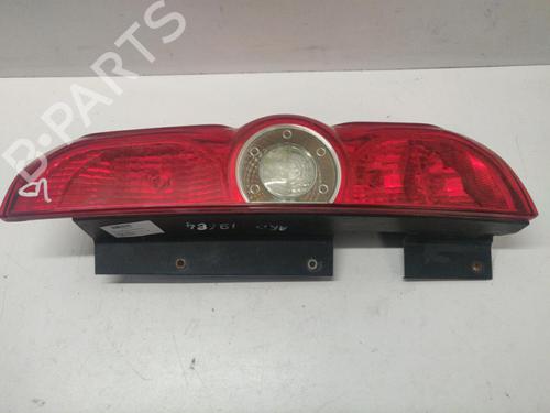 Used Right taillight Right taillight FIAT DOBLO Cargo (263_) 1.3 D Multijet (90 hp) 27047763 27047763